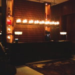 オリエンタルホテル - フロント☆