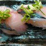 Uoteru Sushi - 