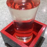 黒潮寿し - 純米酒