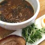 KUCHE - つけ麺KURO