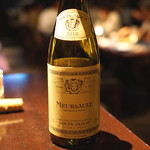 ブルーノート東京 - Meursault Louis Jadot 2010