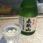 弥助鮨 - 160614 赤城山