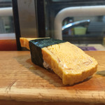 弥助鮨 - 160614 たまご