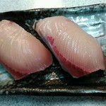 魚輝すし - 