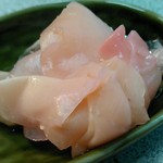 魚輝すし - 