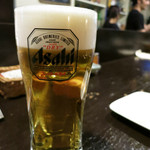 ラザ ダイニング&バー - 生ビール 250円！！