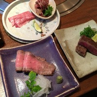 肉家かぐら - 