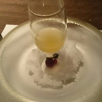 フレンチ割烹 宿 - 