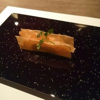 フレンチ割烹 宿 - 