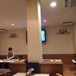 未来台所 旧店名 赤いとんがらし 中野富士見町 焼肉 食べログ