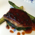 ストラスヴァリウス - フォアグラ