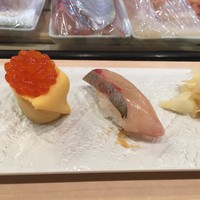 築地青空三代目 本店 - 