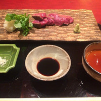 にくの匠 三芳 - 