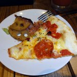 ワインビュッフェ×肉 ESOLA - 