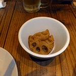 ワインビュッフェ×肉 ESOLA - 