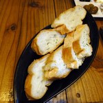 ワインビュッフェ×肉 ESOLA - 