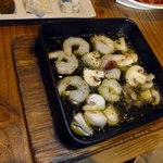 ワインビュッフェ×肉 ESOLA - 