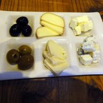 ワインビュッフェ×肉 ESOLA - 