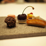 レストラン ヴァリエ - 