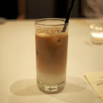 レストラン ヴァリエ - 