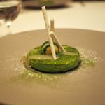 レストラン ヴァリエ - 