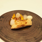 レストラン ヴァリエ - 