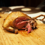 レストラン ヴァリエ - 