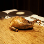 レストラン ヴァリエ - 