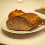 レストラン ヴァリエ - 