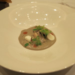 レストラン ヴァリエ - 