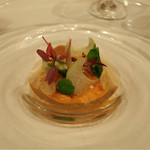 レストラン ヴァリエ - 