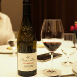 レストラン ヴァリエ - 