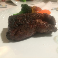 神戸牛炉釜炭焼ステーキ IDEA 銀座 - 