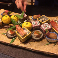 日本料理 幸庵 - 