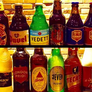 LOCAL BAR 新栄EIGHT_0