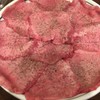 炭火焼肉 あかぎ 