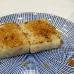 Wong Chi Kei - 香煎瑤柱蘿蔔糕