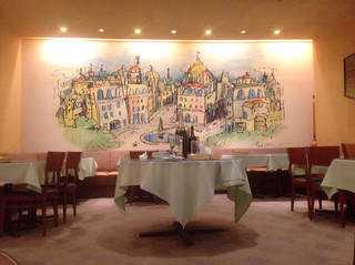 ヴィーナスフォートの人気レストラン 昼も夜も楽しむ12選 食べログまとめ