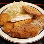 ミックス(1000円)