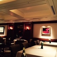 アピシウス - メインダイニング