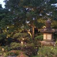 がんこ 高瀬川二条苑 - 