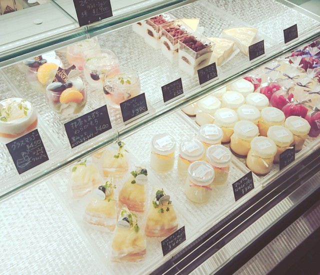 ミノル Minoru 那須塩原 ケーキ 食べログ ミノル Minoru 那須塩原 ケーキ 食べログ