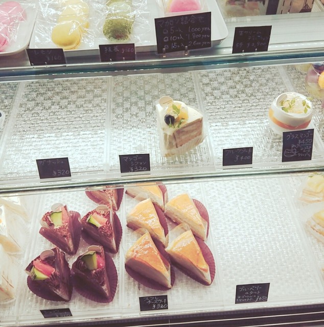 ミノル Minoru 那須塩原 ケーキ 食べログ ミノル Minoru 那須塩原 ケーキ 食べログ