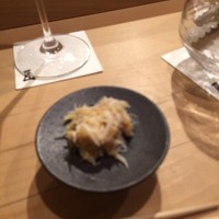 鮓 村瀬 - 