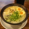 博多ラーメン　一花