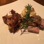 ラグナ ザ バー - 