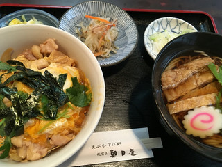 Daikanyama Asahiya - 