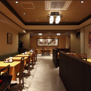 シチュエーションにお合わせした個室各種ございます！