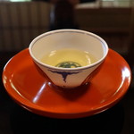 Kitcho Arashiyama - 新茶