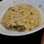 御在所サービスエリア（下り線） 吉平らーめん - 